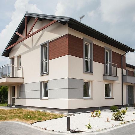 Apartamenty Sady Naleczowskie Exteriér fotografie