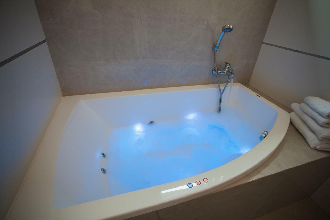 Apartamenty Sady Naleczowskie Exteriér fotografie