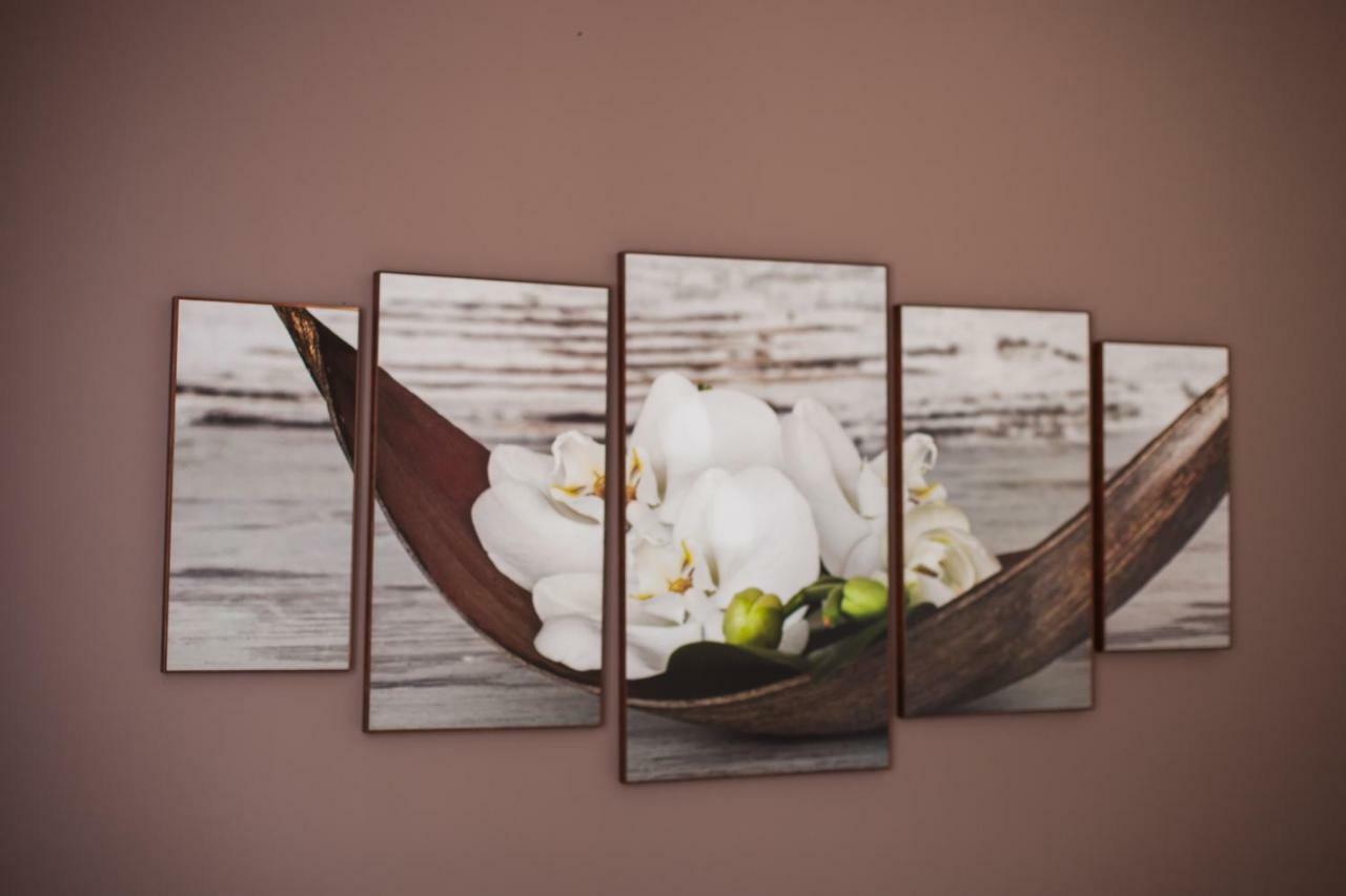 Apartamenty Sady Naleczowskie Exteriér fotografie