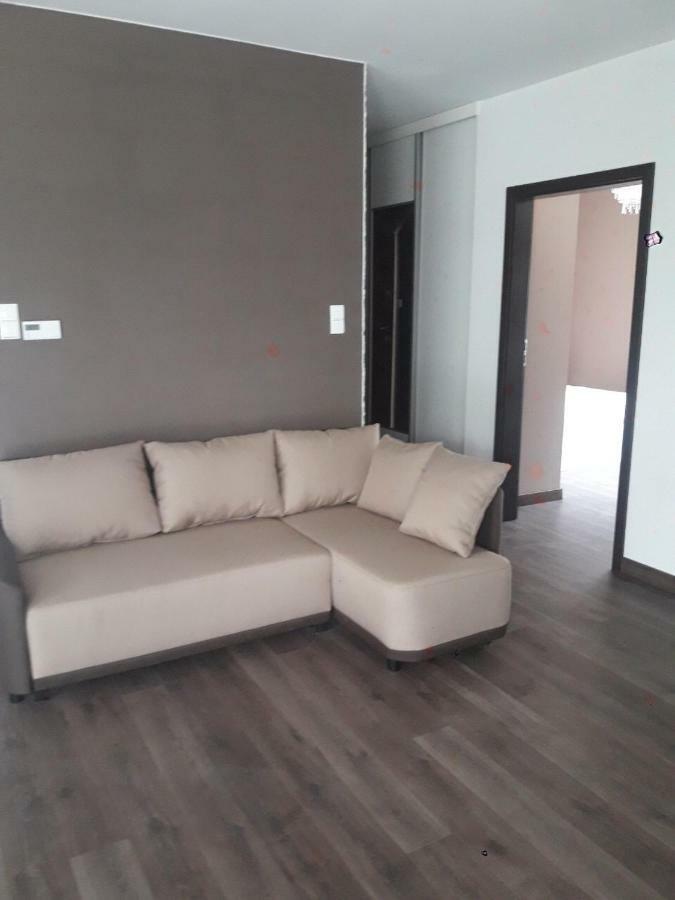 Apartamenty Sady Naleczowskie Exteriér fotografie