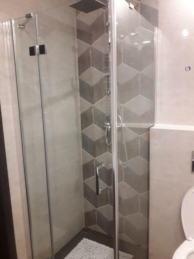 Apartamenty Sady Naleczowskie Exteriér fotografie