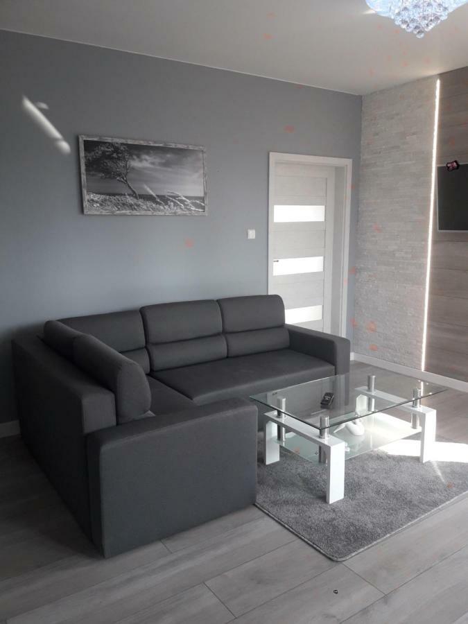 Apartamenty Sady Naleczowskie Pokoj fotografie